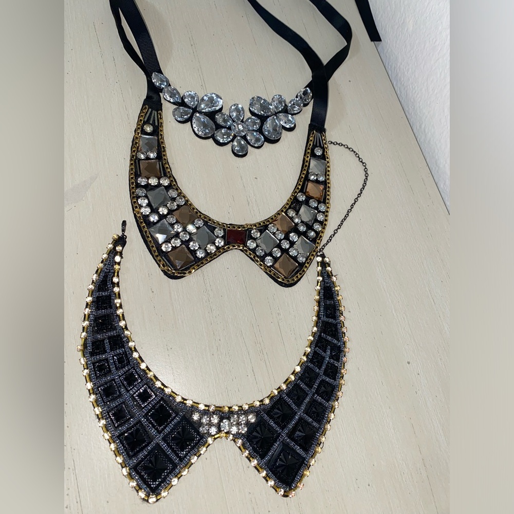 Collar accessory!